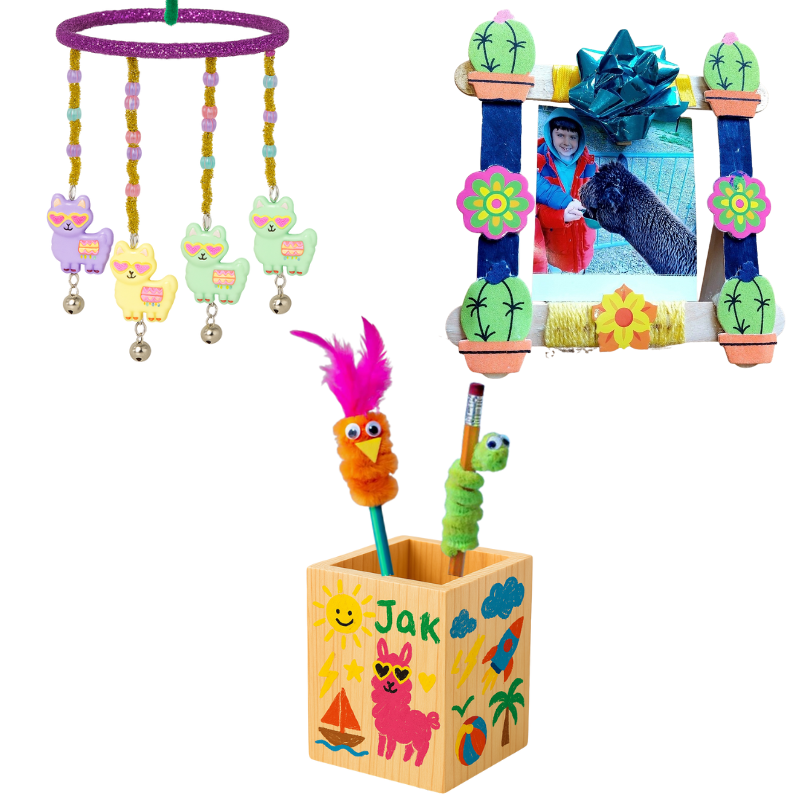 summer craft
